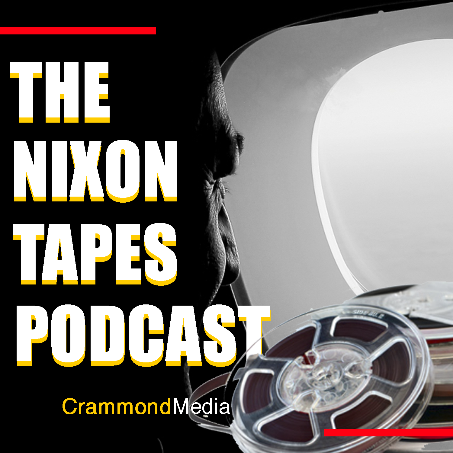 TheNixonTapesPodcast